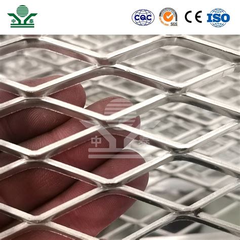 expanded metal sheet manufacturer|expanded metal sheet 4x8 feet.